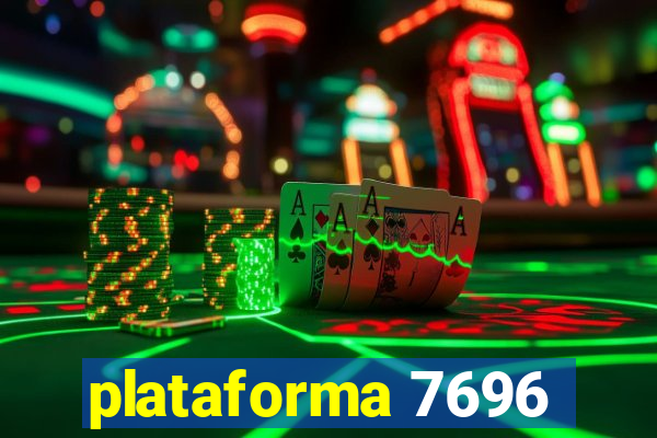 plataforma 7696